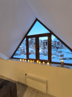 Apartment S65a Milmari Resort,Kopaonik
